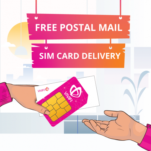 FreePostalMail FreePostalMail