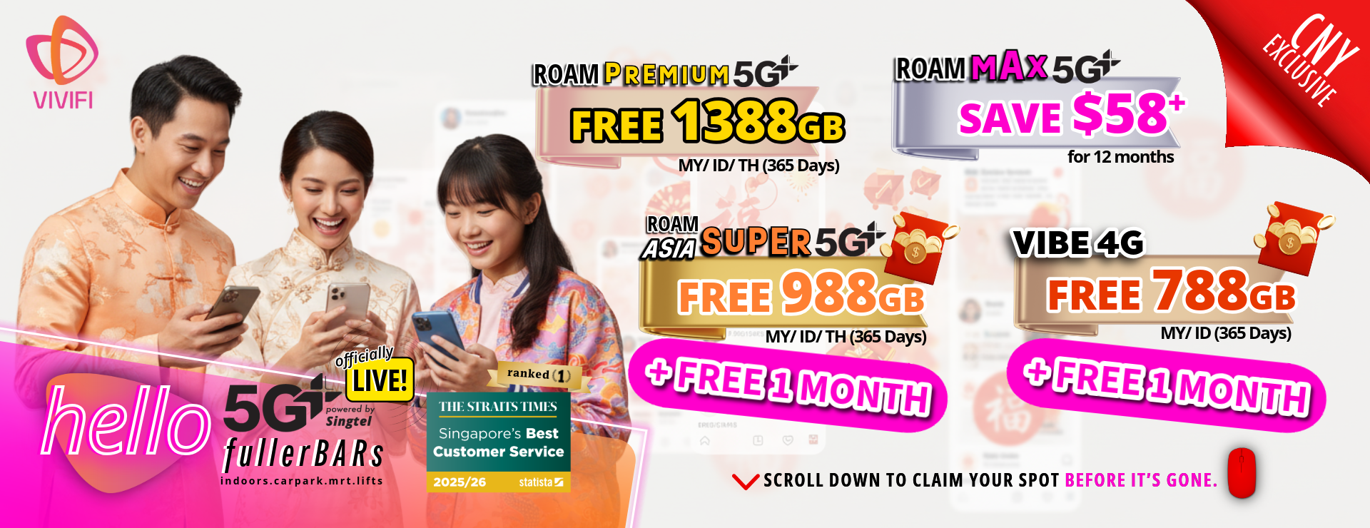 vivifi-roam-premium-Max-Asia-Super-5g-sim-only-plan-singapore-with-unlimited-data-and-asia-roaming-Web-1920-740